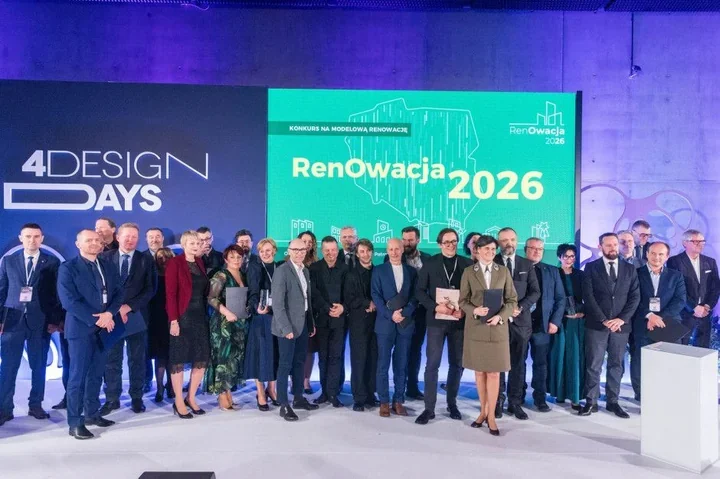 Książnica Beskidzka z Nagrodą Publiczności za termomodernizację