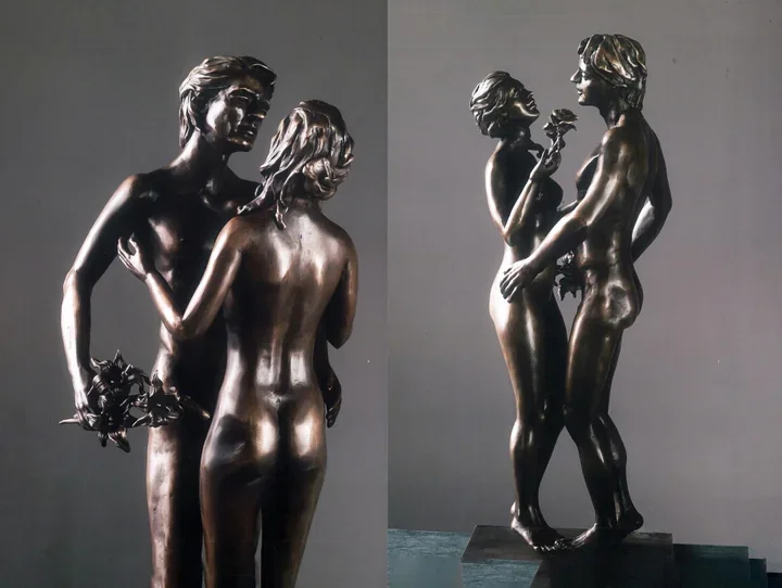 Nowy pomnik ma symbolicznie połączyć dawne Bielsko i Białą