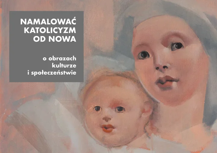 Obrazy Bożego Narodzenia i debata o malarstwie sakralnym w Książnicy Beskidzkiej