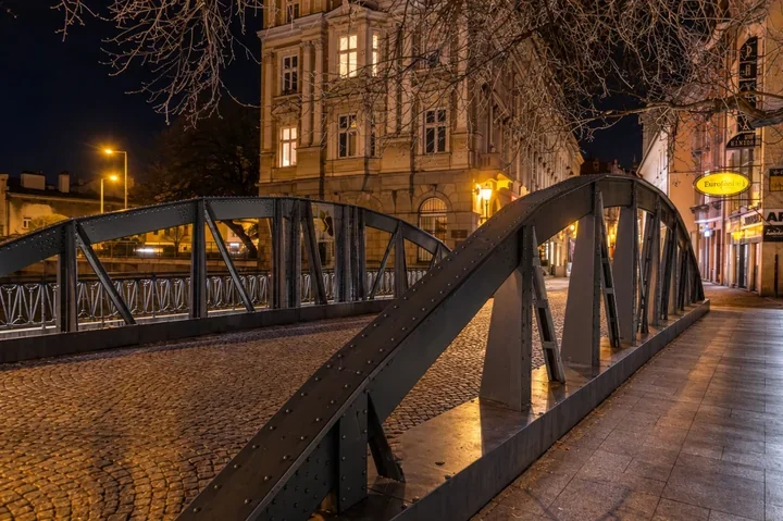Fioletowy most i rozmowy bez tabu. Tak będzie wyglądał World Go Day