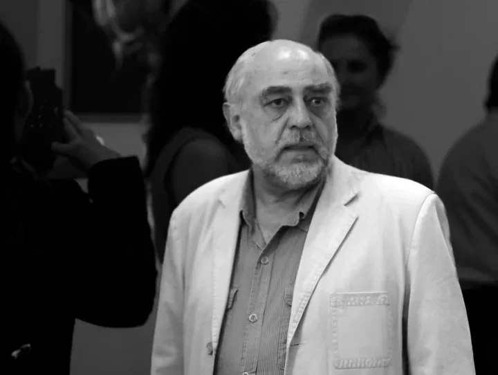 Zmarł Kazimierz Gajewski – jeden z budowniczych fotografii artystycznej w regionie