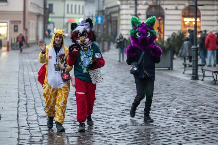 Wielka Orkiestra w Bielsku-Białej - prawie 700 tys. zł i tłumy na Rynku