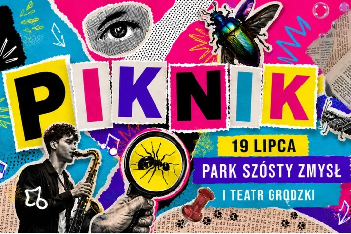 Teatr, jazz i sąsiedzka zabawa podczas Pikniku Równych Radości