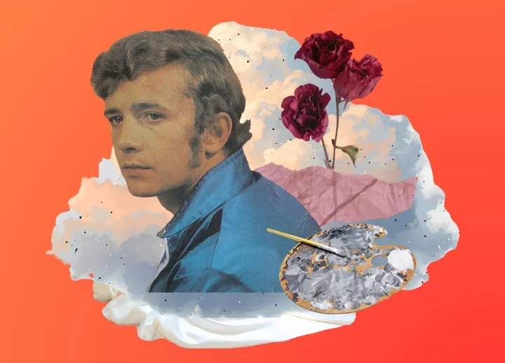 Sztuka i muzyka łączą się w konkursie inspirowanym Jackiem Lechem