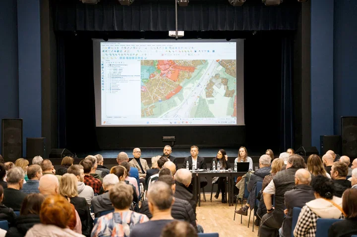 Plan ogólny zmienia zasady warunków zabudowy – co to oznacza dla Bielska‑Białej