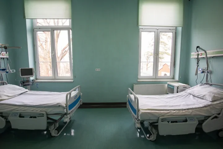 Samorządy biją na alarm - pilne żądania naprawy systemu ochrony zdrowia