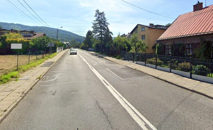 Nowy chodnik na ul. Górskiej – prace odcinkowe, by zminimalizować utrudnienia