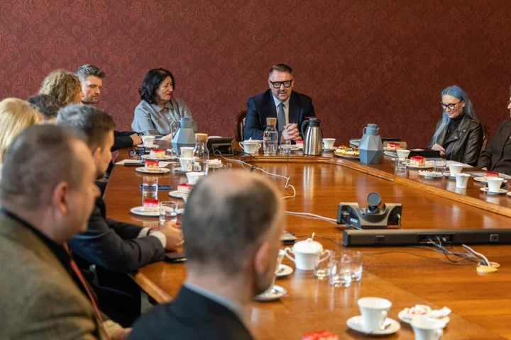 Nowy skład Rady Działalności Pożytku Publicznego - kto będzie doradzał miastu