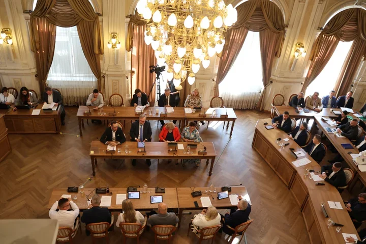Około 90 miejsc obejmie strefa płatnego parkowania w Bielsku-Białej