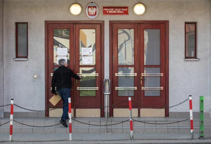 Bezrobocie w Bielsku-Białej bez zmian. We wrześniu zgłoszono 183 miejsca pracy