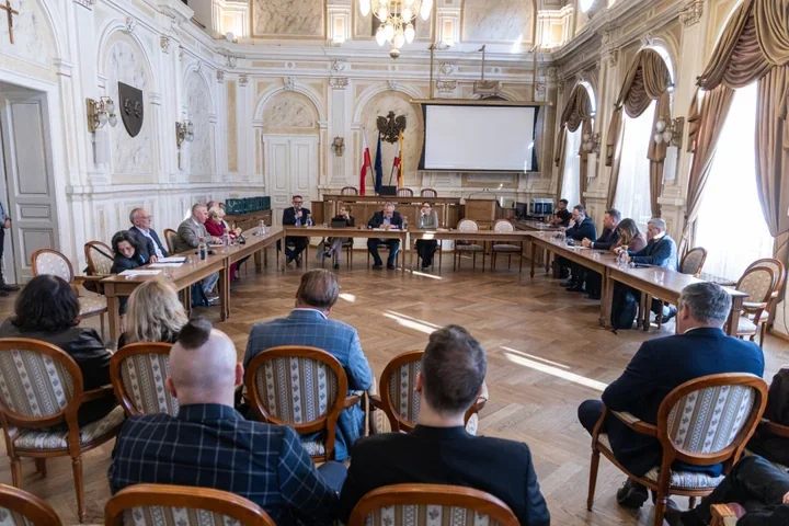 Po Polskiej Stolicy Kultury zostanie coś więcej. Ministerstwo wesprze konkurs