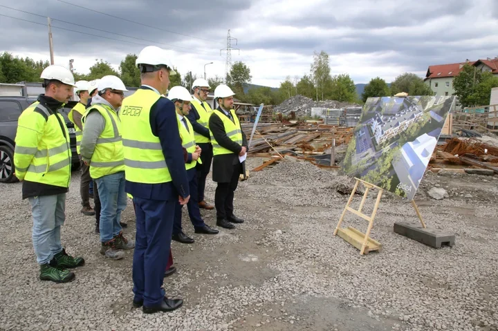 Ponad 370 mln zł na mieszkania w Bielsku-Białej. Powstaną setki lokali