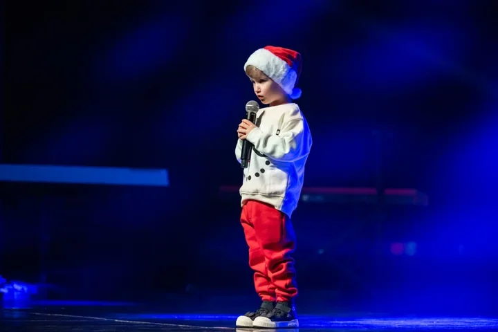 Młode głosy na scenie BCK – finał Głos Pokolenia pokazał potencjał