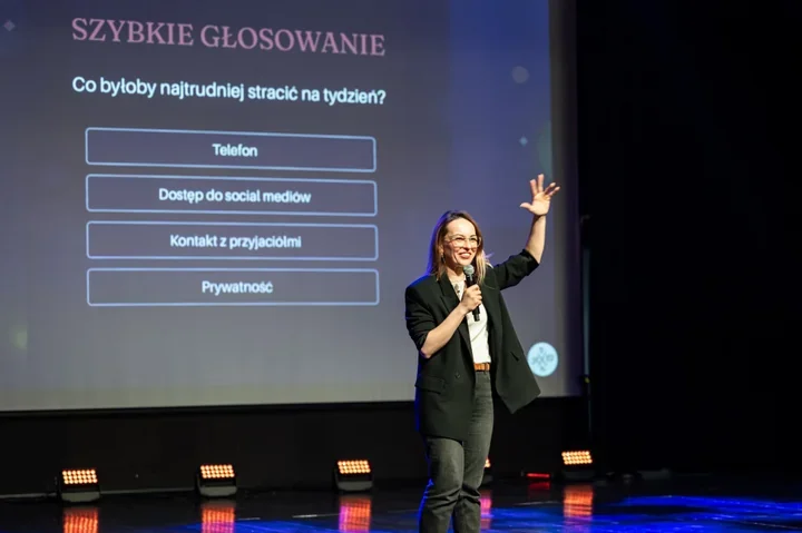 Granice w sieci wybrzmiały mocno. W Bielsku-Białej padł ważny sygnał