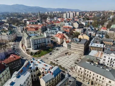 Mieszkańcy Bielska-Białej ocenią strategię miasta. Ankieta już dostępna
