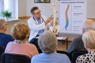 Seniorzy w Bielsku-Białej zyskają Uniwersytet Trzeciego Wieku przy SUM
