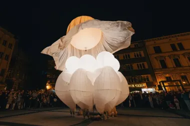 Bielsko–Biała znów żyje lalkami. Festiwal ruszył z rozmachem