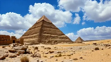 Wojna na Bliskim Wschodzie – czy turyści powinni odwołać wyjazd do Egiptu