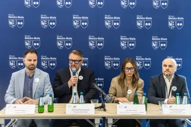 Bielsko-Biała w finale Zielonej Stolicy Europy. Ma mocne argumenty
