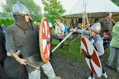 Historia i muzyka wrócą do Starego Bielska na dwa dni
