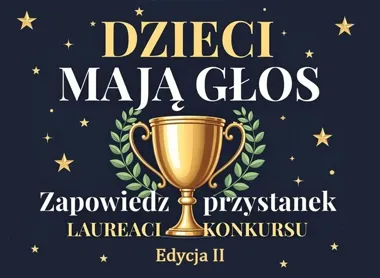 Dziecięce głosy zawładnęły bielskimi autobusami. Słychać je do końca czerwca