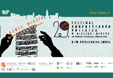 Trzy dni muzycznej historii Bielska-Białej. Festiwal pokaże miasto od nieznanej strony