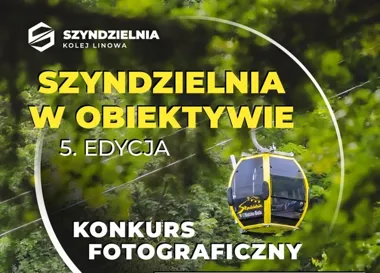 Trzy zdjęcia i nagroda za Enduro Trails. Rusza konkurs Szyndzielnia w obiektywie