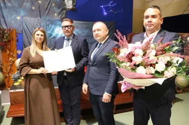 „Grażynka” ma 90 lat. Szkoła wróciła do imienia Kopernika