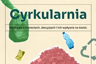 Cyrkularnia w Klimczoku pokaże drogę odpadów po segregacji