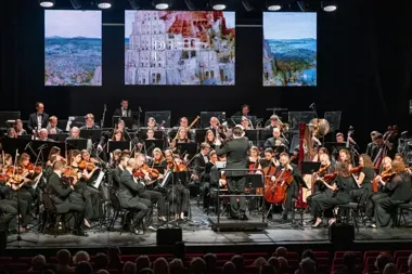 Werdykt Preisner Scoring Competition zapadnie w Bielsku-Białej