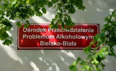 Konsultacje w sprawie opłaty za pobyt w Ośrodku Przeciwdziałania Problemom Alkoholowym – można zgłaszać uwagi