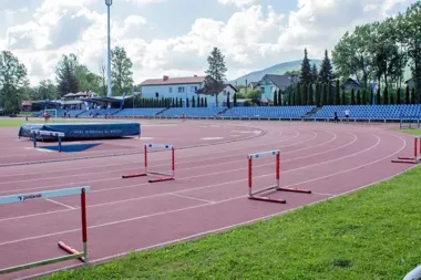 Bezpłatny trening lekkoatletyczny dla dzieci. Sprint szuka talentów