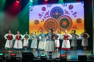 MDK świętował trzy dekady. Scenę przejęli jego wychowankowie