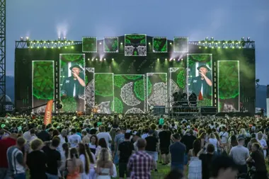 Bielsko-Biała na żywo w radiu i telewizji. Dzień pełen kultury