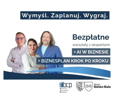 Sześć dni warsztatów i lokal z 60 proc. bonifikatą. Konkurs dla przedsiębiorczych