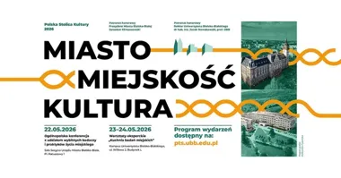 W Bielsku-Białej sprawdzą prawdziwe oblicze miasta i kultury