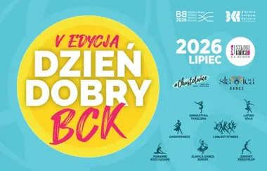 Poranki w Parku Słowackiego znów się rozkręcą. BCK wraca z darmowymi zajęciami