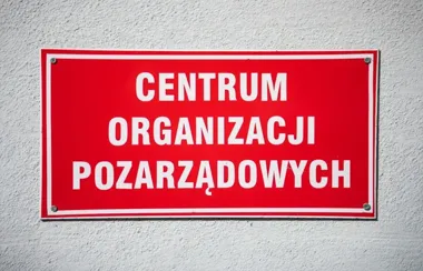 Bielskie NGO dostaną głos. Trwa zbieranie pomysłów do programu na 2027 rok