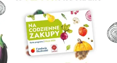 206 kart na codzienne zakupy dla seniorów. Wsparcie znów rośnie