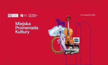 Ulica Zamkowa bez samochodów. Sport, muzyka i historia