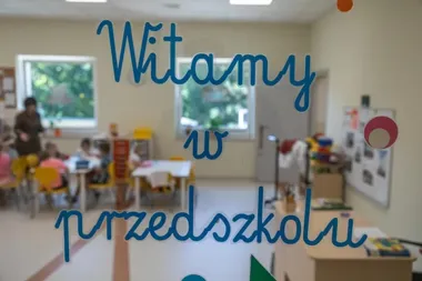 Rusza nabór uzupełniający do przedszkoli. W Bielsku-Białej są jeszcze wolne miejsca