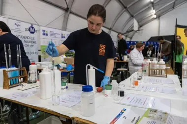 Nauka bez fejków rusza w Bielsku-Białej. Festiwal stawia na krytyczne myślenie