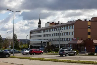 Nowy ultrasonograf dla neonatologii. Szybsza diagnoza najmłodszych