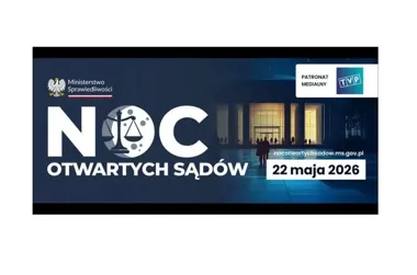 Sądy bez tajemnic. W Bielsku-Białej będzie można zajrzeć za kulisy