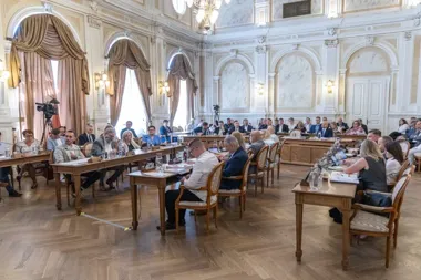 Dwa ronda z nowymi patronami. Wśród nich ojciec i syn oraz „Rekin”