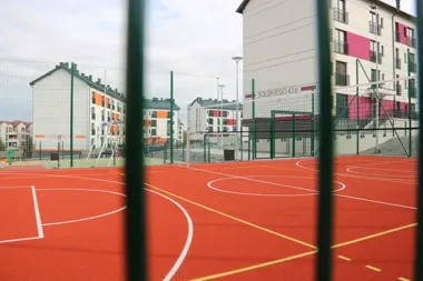 Nowy Klub Seniora na osiedlu z 205 mieszkaniami. Miejsce dla 20 osób