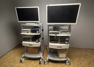 Nowy system do laparoskopii w szpitalu - krótszy ból i szybszy powrót do zdrowia