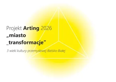 Projekt Arting 2026 pokaże, jak design może zmieniać Bielsko-Białą
