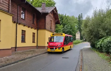 Osiemnastka pojedzie nową trasą. Będą też dodatkowe kursy linii nr 2