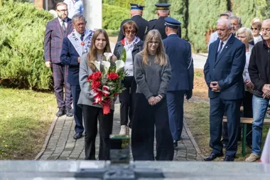 Ponad milion deportowanych. W Bielsku-Białej uczcili pamięć Sybiraków